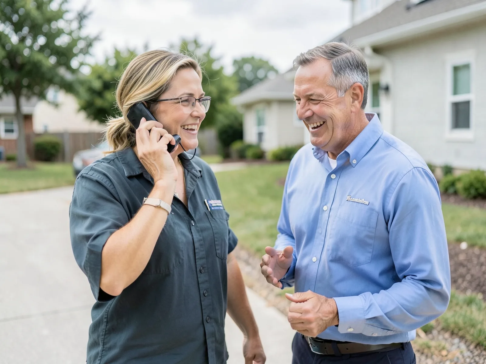 Frequently Asked Questions About Weather Damage Restoration in Goodells, MI